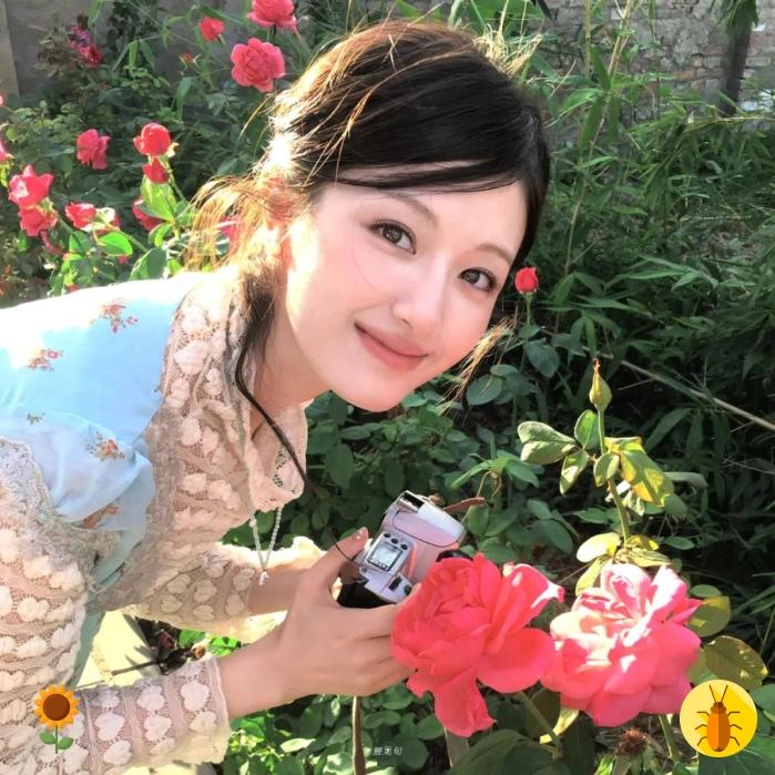 陆晨女士